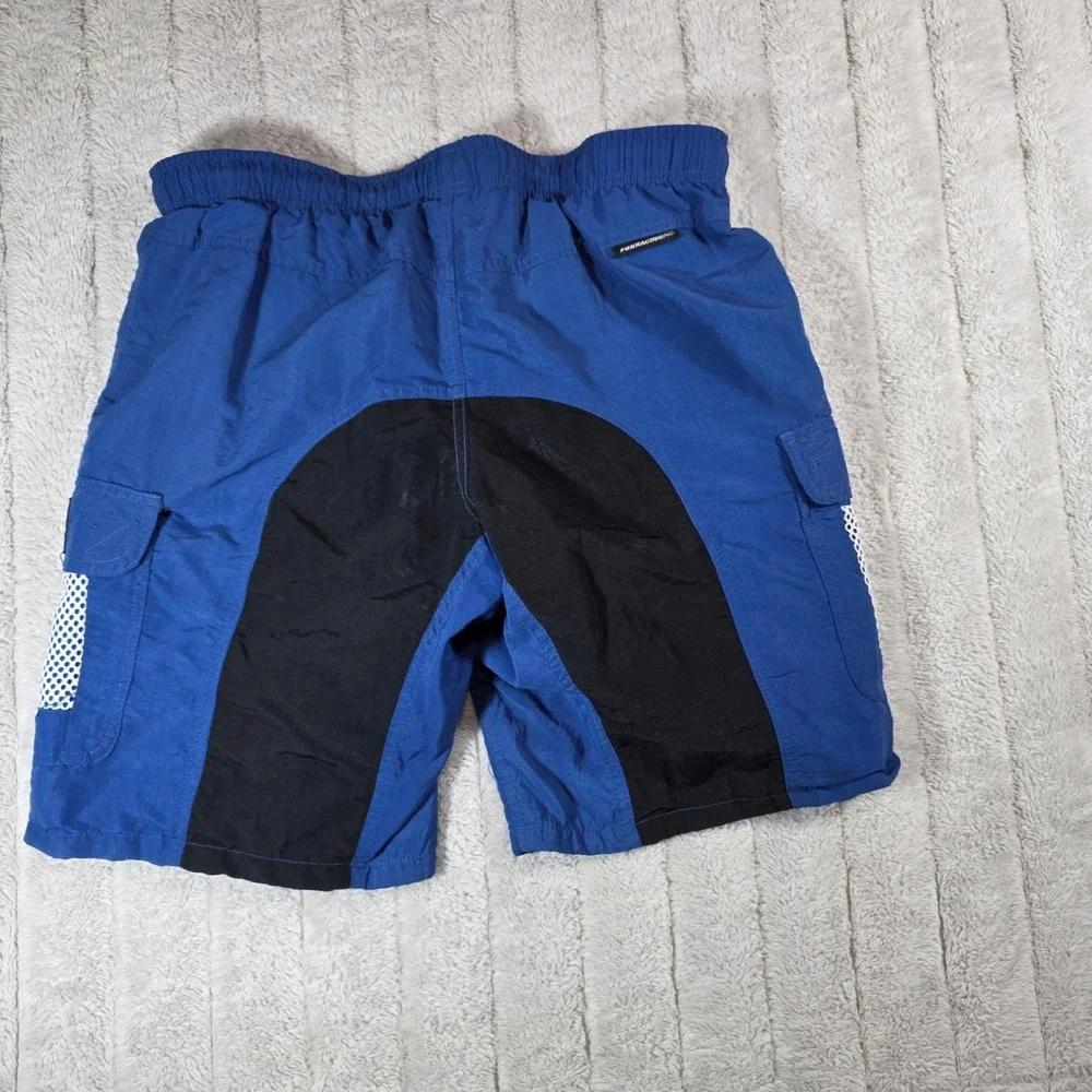 Fox pocket technical